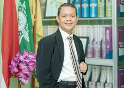 SMK Muhammadiyah 1Ciputat