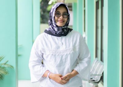 SMK Muhammadiyah 1Ciputat