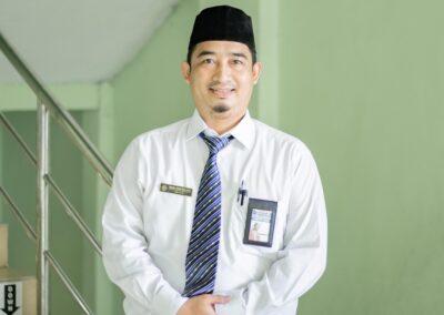 SMK Muhammadiyah 1Ciputat