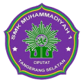 Logo SMK Muhammadiyah 1