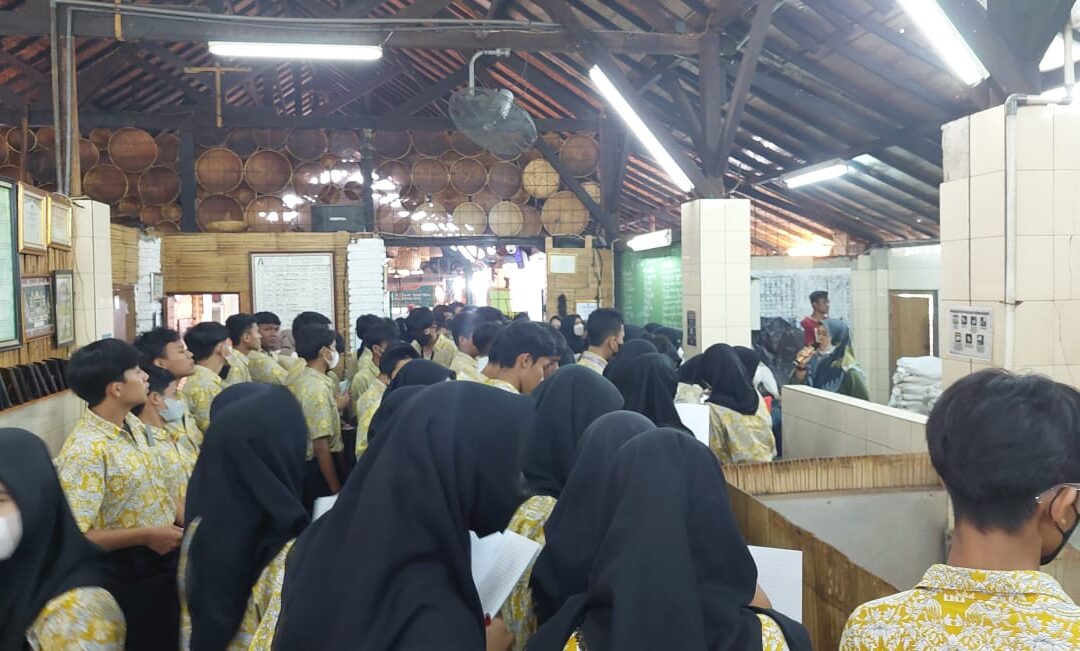 BANDUNG KAMI DATANG  (LAGI….)